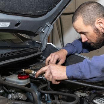 Automotive Evolution - Auto Repair Near Me - Denver, Colorado