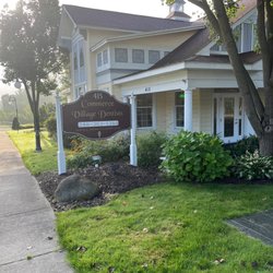 Commerce Village Dentists