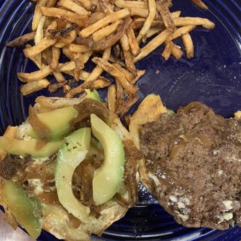 Mammoth Burger - Sweet home avocado burger/fries for 15.50 - Burgers Near Me - Stanwood, Washington Mammoth Burger - Sweet home avocado burger/fries for 15.50 - Burgers Near Me - Stanwood, Washington