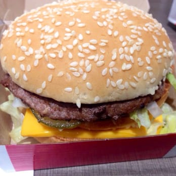 McDonald's - Fast Food Near Me - Washington, DC, District of Columbia