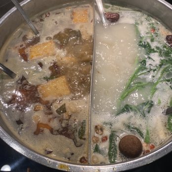 Happy Lamb Hot Pot - Hot Pot Near Me - Boston, Massachusetts