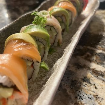Kanpai - Sushi Bars Near Me - Boca Raton, Florida