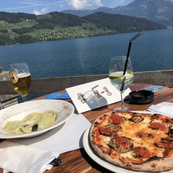 Der  Italiener