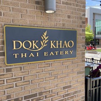 Dok Khao - Thai Near Me - Woodbridge, Virginia Dok Khao - Thai Near Me - Woodbridge, Virginia