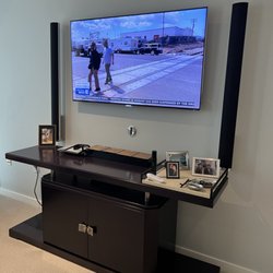 Pro TV Mount