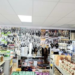 Visit us today @ fine beauty supply ,23135 morton ranch rd katy TX 77449