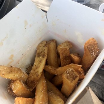 Dune Brothers - Fries!!!! - New American Near Me - Providence, Rhode Island Dune Brothers - Fries!!!! - New American Near Me - Providence, Rhode Island