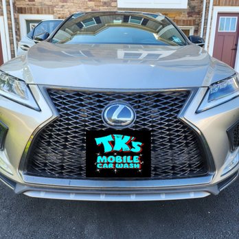 TK's Detailing - Auto Detailing Near Me - Flanders , New Jersey TK's Detailing - Auto Detailing Near Me - Flanders , New Jersey