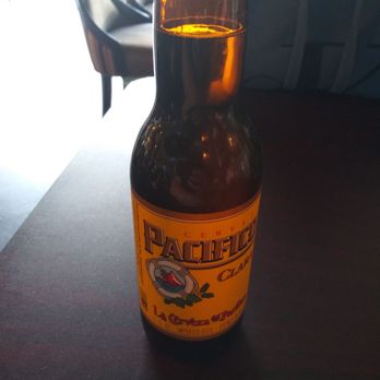 La Ilusion Al Carbon - Thei first beer sold!!! - Mexican Near Me - Tacoma, Washington