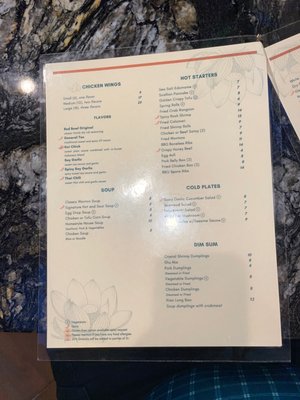 Menu photo 5 Red Bowl Brooklyn, NY Menu photo 5 Red Bowl Brooklyn, NY