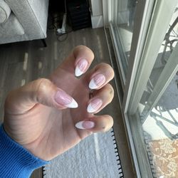 Magic Nails - What I received