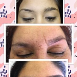 Niloo's Beauty - Threading