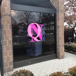 NQ salon storefront