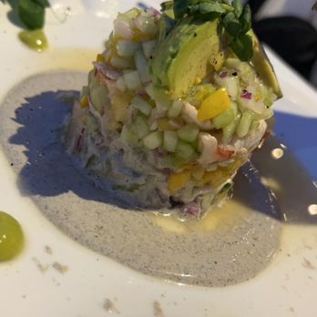 Mar y Vino - Ceviche. - Lounges Near Me - Puerto Vallarta, JAL