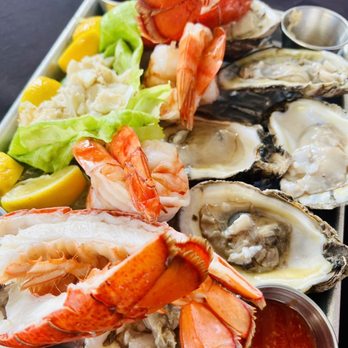 ABC Lobster - Seafood Starter - Seafood Near Me - Davie, Florida ABC Lobster - Seafood Starter - Seafood Near Me - Davie, Florida