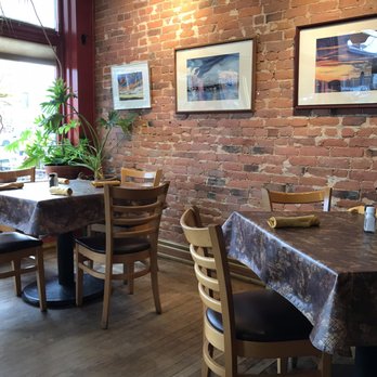 Betty's - Interior - love all the natural decor. - New American Near Me - Buffalo, New York Betty's - Interior - love all the natural decor. - New American Near Me - Buffalo, New York