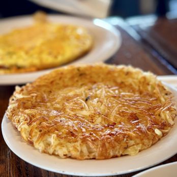 The Original Pancake House - Side of hash browns - American Near Me - Whittier, California The Original Pancake House - Side of hash browns - American Near Me - Whittier, California