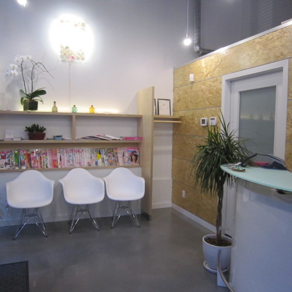 Sakura Salon - Hair Salons Near Me - Vancouver, British Columbia Sakura Salon - Hair Salons Near Me - Vancouver, British Columbia