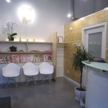 Sakura Salon - Hair Salons Near Me - Vancouver, British Columbia Sakura Salon - Hair Salons Near Me - Vancouver, British Columbia