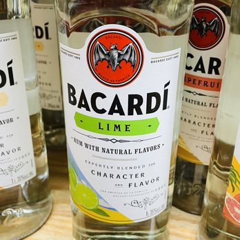Douglaston Wine Spirits - bottles of bacardi lime - Beer, Wine & Spirits Near Me - Little Neck, New York Douglaston Wine Spirits - bottles of bacardi lime - Beer, Wine & Spirits Near Me - Little Neck, New York