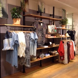 Anthropologie - Corner #2