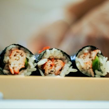 The Sushi Goose - Caterers Near Me The Sushi Goose - Caterers Near Me