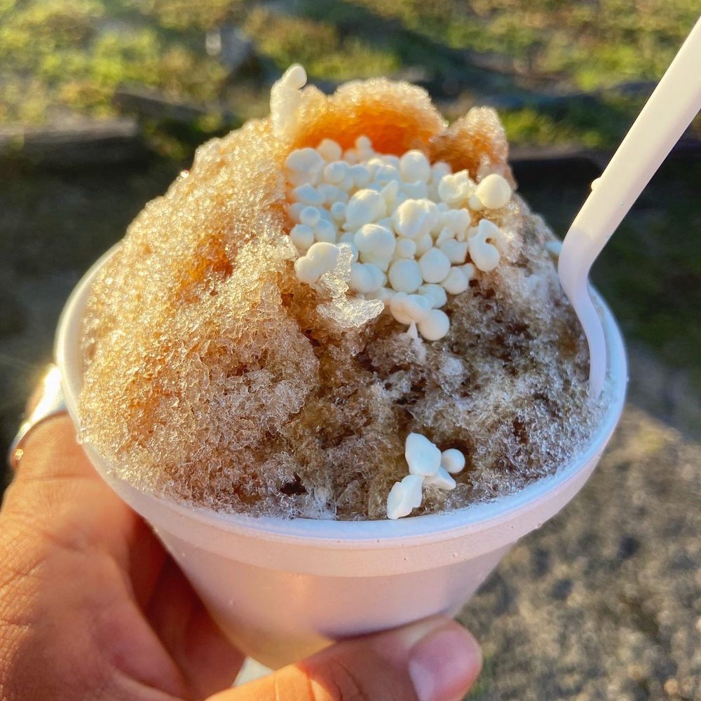 Booty Treats - Lil' Booty - root beer booty freeze - Ice Cream & Frozen Yogurt Near Me - Nags Head, North Carolina Booty Treats - Lil' Booty - root beer booty freeze - Ice Cream & Frozen Yogurt Near Me - Nags Head, North Carolina