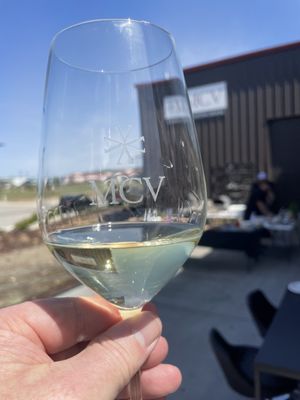 MCV Wines by null