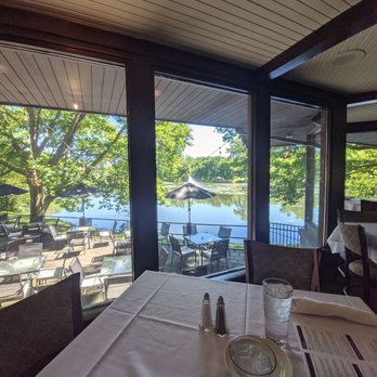 Martell's - The view - New American Near Me - Kalamazoo, Michigan