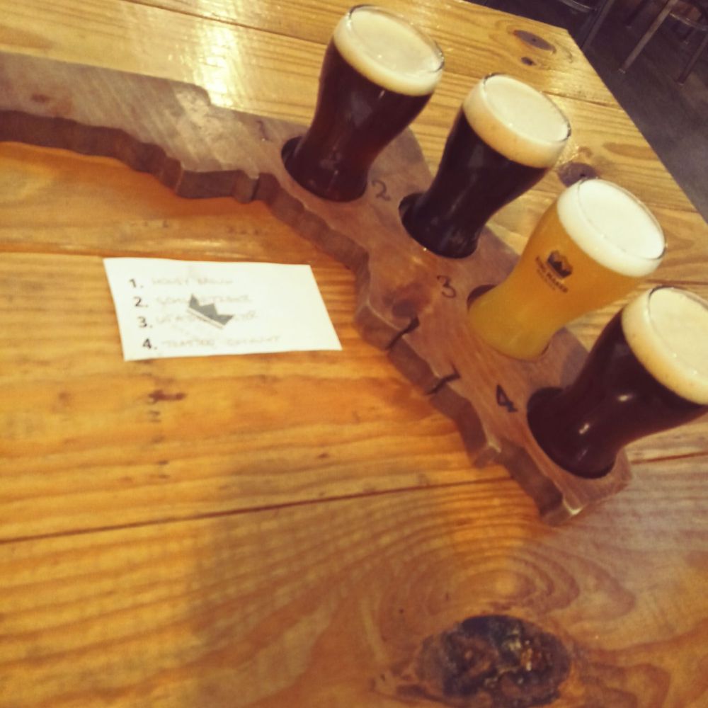 King Maker Brewing - Breweries Near Me - Jacksonville, Florida King Maker Brewing - Breweries Near Me - Jacksonville, Florida