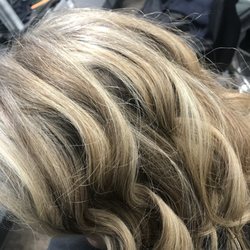 Carol at Twisted Scissors Salon