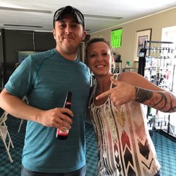 Tee Off Golf 2 Driving Range & Sports Bar