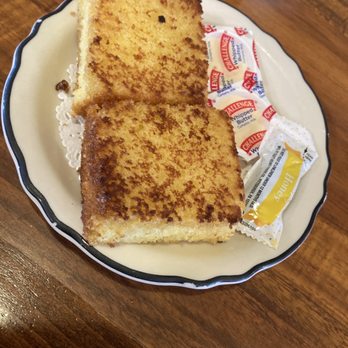 Anna Miller's - Grilled cornbread - Bakeries Near Me - Aiea, Hawaii