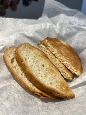 Flight Deck Diner by null