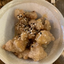 Mama Lan - Chicken