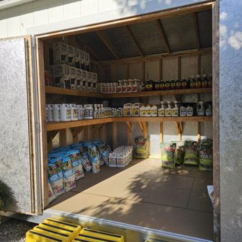 Moon Valley Nurseries - Nurseries & Gardening Near Me - Peachtree City, Georgia