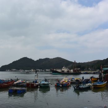 大澳 - Local Flavor Near Me - Hong Kong, HK