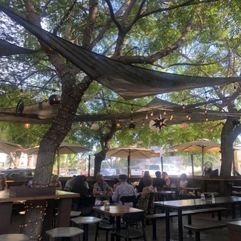 Benchmark - New American Near Me - Santa Ana, California