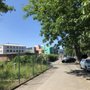 Photo of Parkplatz Tiergartenstrasse