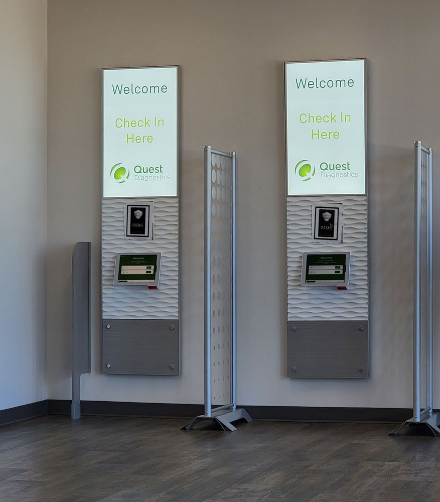QUEST DIAGNOSTICS Updated September 2024 16 Photos & 15 Reviews