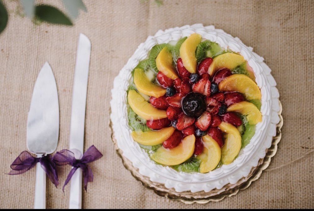 Salvadorean Bakery & Restaurant