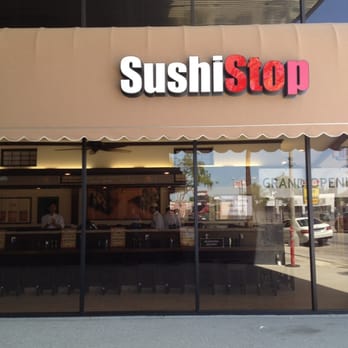 SushiStop
