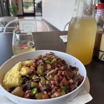 Eggs Up Grill - Southern Bowl - Breakfast & Brunch Near Me - Morrow, Georgia