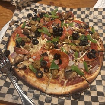Walking Man Brewing - Breweries Near Me - Stevenson, Washington