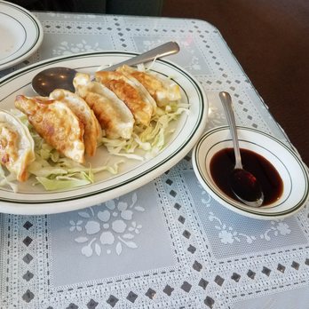 Little Peking - Chinese Near Me - Renton, Washington
