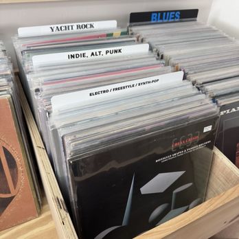 Soul Stop Records - Genres!!!! - Music & DVDs Near Me - Tonawanda, New York Soul Stop Records - Genres!!!! - Music & DVDs Near Me - Tonawanda, New York