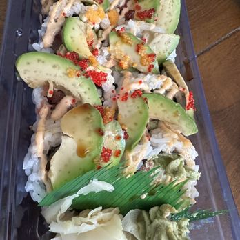 Kroger - Fresh Sushi - Grocery Near Me - Dacula, Georgia