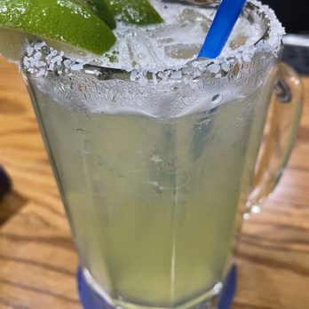 Chili's - El Niño Margarita - Tex-Mex Near Me - Shawnee, Kansas