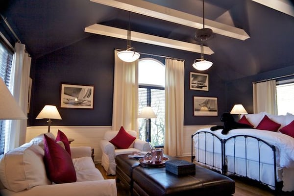 Mill House Inn by null