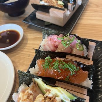 Shimogamo - Signature set - Japanese Near Me - Gilbert, Arizona Shimogamo - Signature set - Japanese Near Me - Gilbert, Arizona